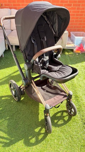 Cybex priam electric - e-priam,