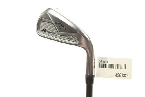 Callaway forged 18 - ut,