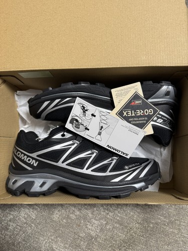 Size salomon xt6 - xt6, gtx