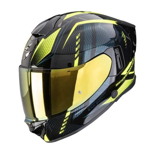 Scorpion exo 530 theras - scorpion,