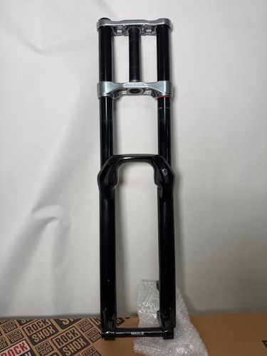 Rockshox boxxer world cup - rockshox,
