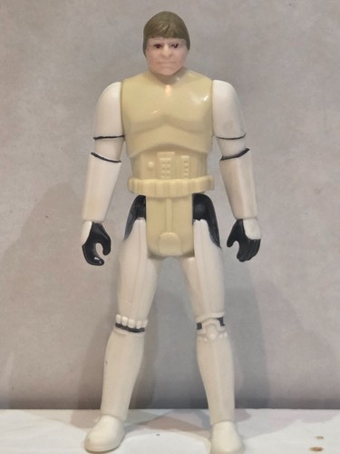 Vintage kenner star wars - vintage,