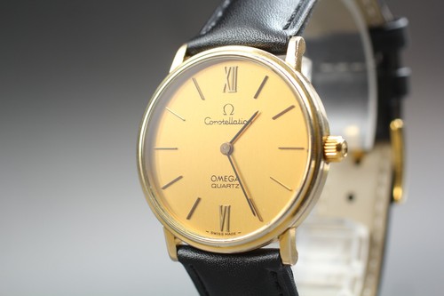 Vintage 1970s omega - vintage,