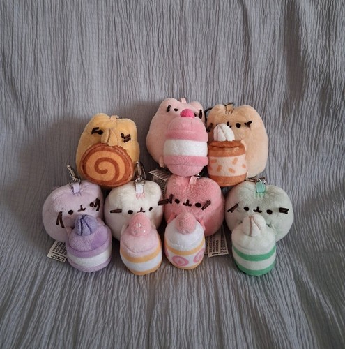 Gund pusheen blind - blind, series