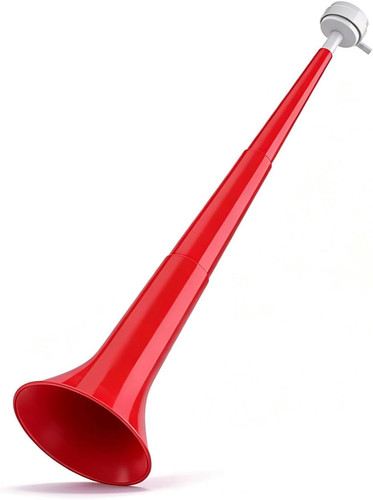 Vuvuzela stadium horn - stadium, horn,