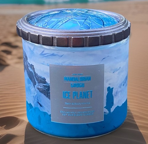 Bath body works star wars - bath,