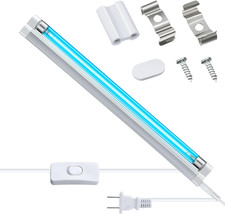 1 Pack UV Lamp Ozone Free
