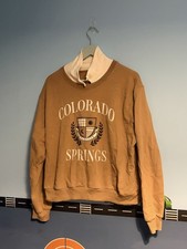 Hollister Colorado Springs