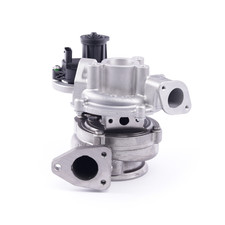 Turbocharger 46351871 Fiat 500x Doblo Tipo Jeep Compass Renegade 1.6 128HP Turbo