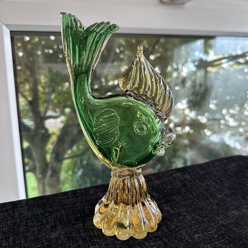 Vintage 1960s murano - vintage, style