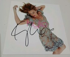 Kylie Minogue Please Stay