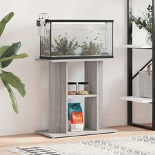 3 Tiers Aquarium Stand Fish