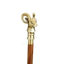 Handmade Walking Stick Cane