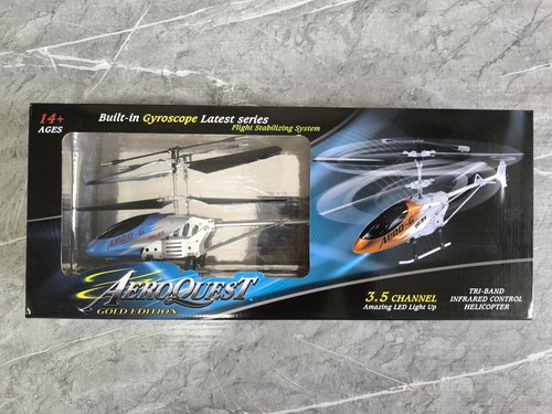 Aeroquest gold edition - gold,
