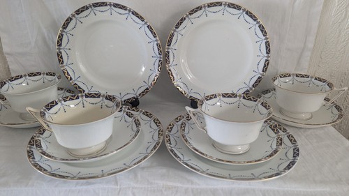 Vintage blair china - vintage, part