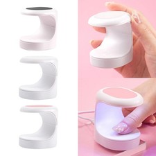 Nail Dryer LED Lamp 3 Lamp