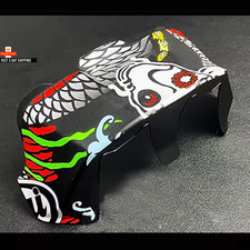 For RX7X RX-7X RX7 GP Chaser-X