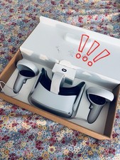 Oculus Quest 2 VR Headset 64GB