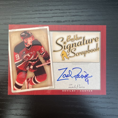 2005 upper deck - 2005-06, hive