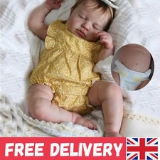 Lifelike 50 CM Full Silicone