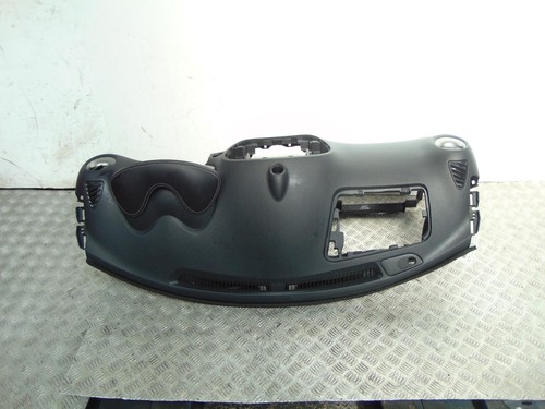 Nissan juke dashboard dash - nissan,