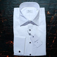 Stenstroms White Evening Dress