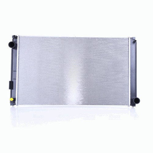 Radiator for toyota rav mk4 - radiator,