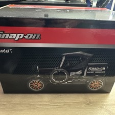 Snap On Model T Die Cast Car