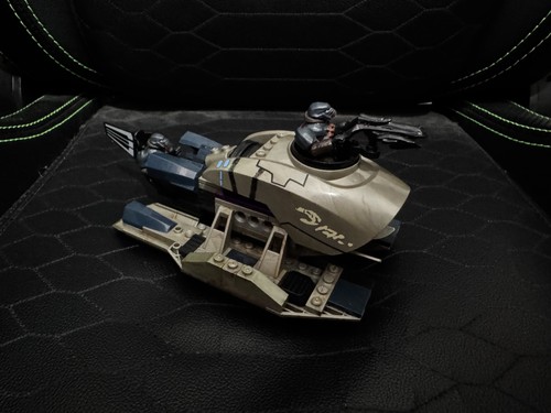 Halo megabloks covenant brute - megabloks,