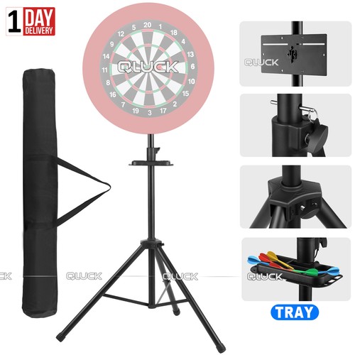 80kg heavy duty dartboard - 80kg,