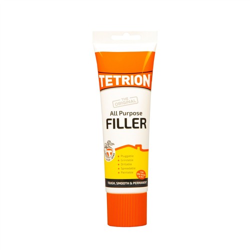 Tetrion all purpose ready - tetrion,