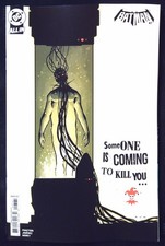 BATMAN (2025) #7 - Aja 1:25