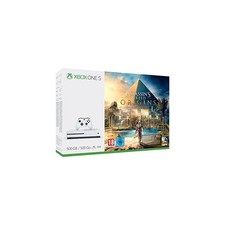 Xbox One S 500GB Console -