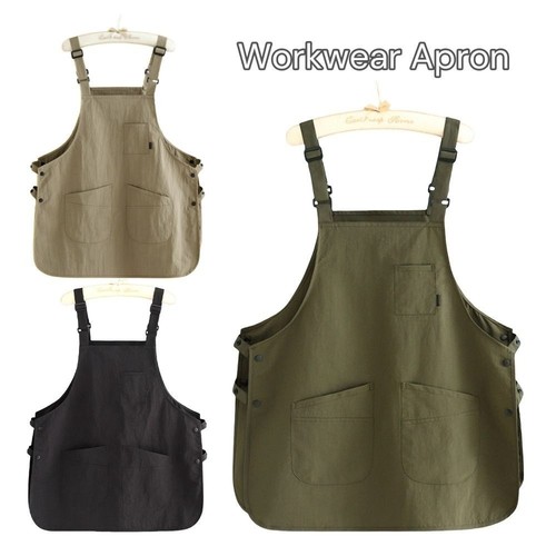 Japanese style painting aprons - japanese,