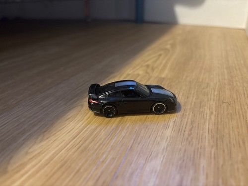 Hot wheels 2010 porsche - wheels, 911