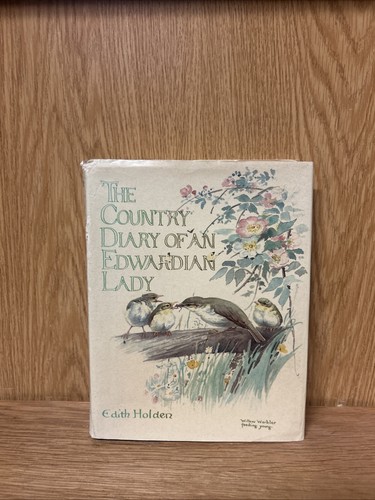 The country diary an - country, of