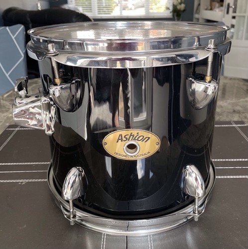 Ashton rack tom - ashton, 9”
