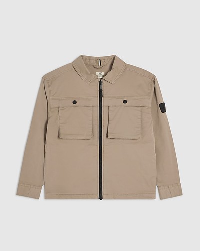 River island boys - river, shacket