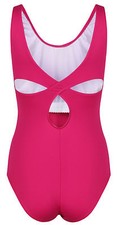 Women's Dance Leotard with a