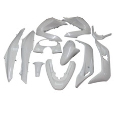COMPLETE PANEL FAIRING SET
