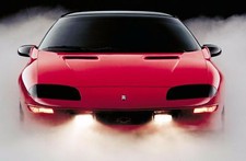 1994 chevrolet camaro z28 - 1994,