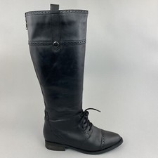 Catwalk Collection Black Knee