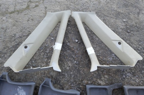 Vauxhall nova saloon interior - nova,