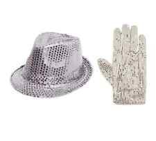 MJ The King Of Pop Fancy Dress