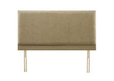 Sunflower Strutted Headboard -