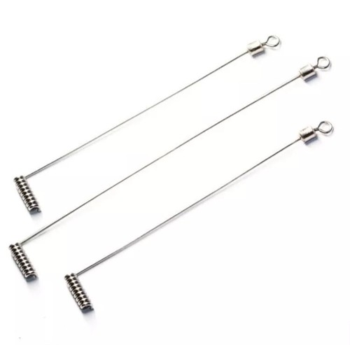 10x stainless arm - 10x,