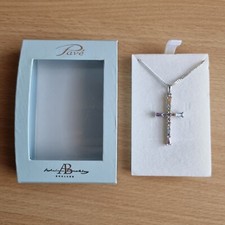 Adrian Buckley Pave Collection