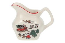 Masons - Christmas Village -