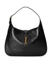 GUCCI Jackie 1961 Medium Black