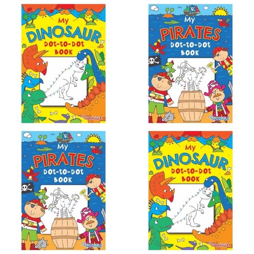 Pirates dinosaurs dot - pirates,